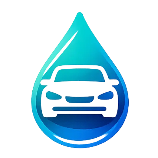 Lavage auto à domicile Valmeinier